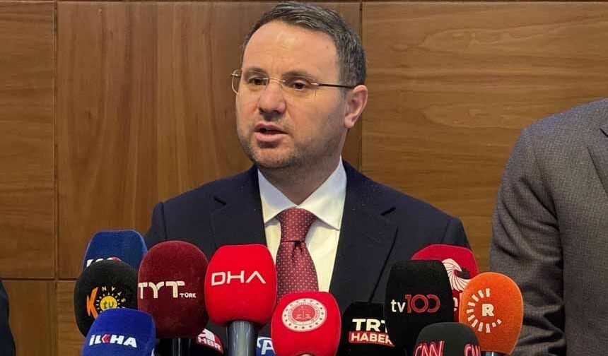 84 hâkim ve savcı meslekten çıkarıldı