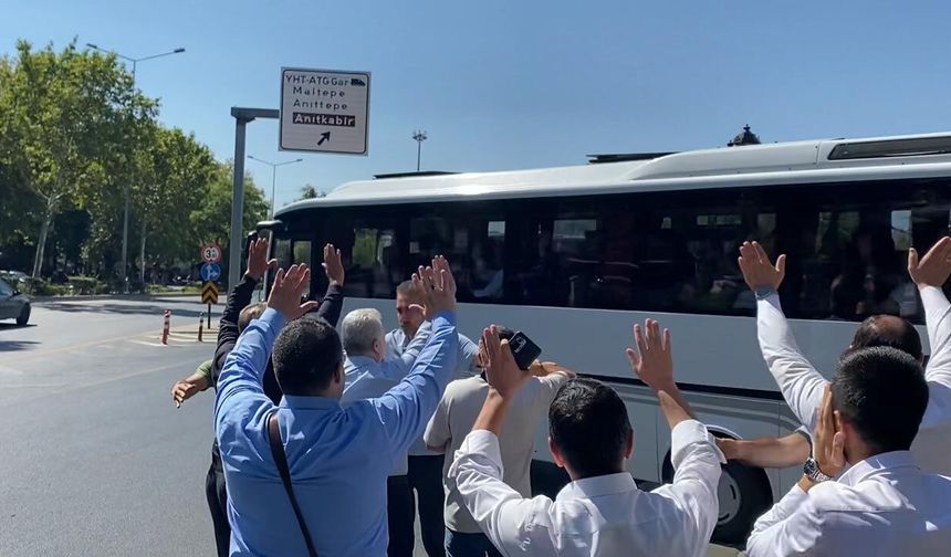 Alihan Kuriş suç örgütünde 32 tutuklama