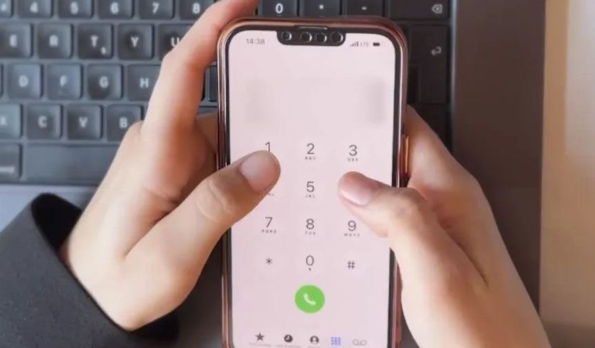 "Alo Adalet 135" hattı 1 Eylül'den itibaren hizmete geçecek