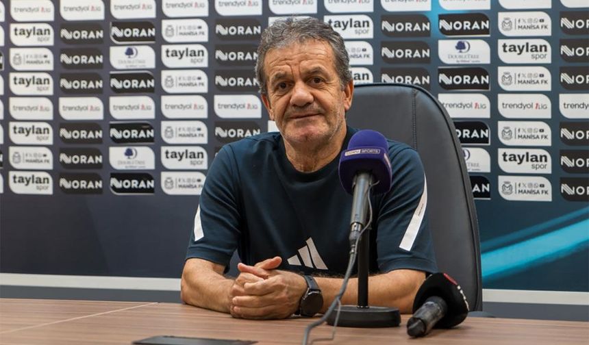 Manisa FK - Van Spor FK maçı değerlendirmesi