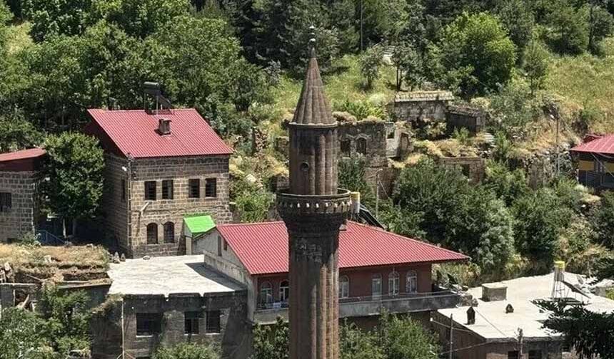 Tarihin ve doğal güzelliklerin buluştuğu şehir