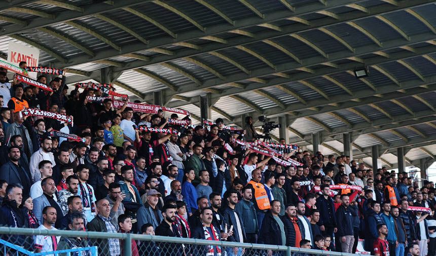Vanspor’un forma kol sponsoru belli oldu