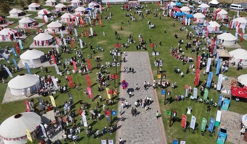 Malazgirt Zaferi'nin 955. yıl dönümü etkinlikleri başladı