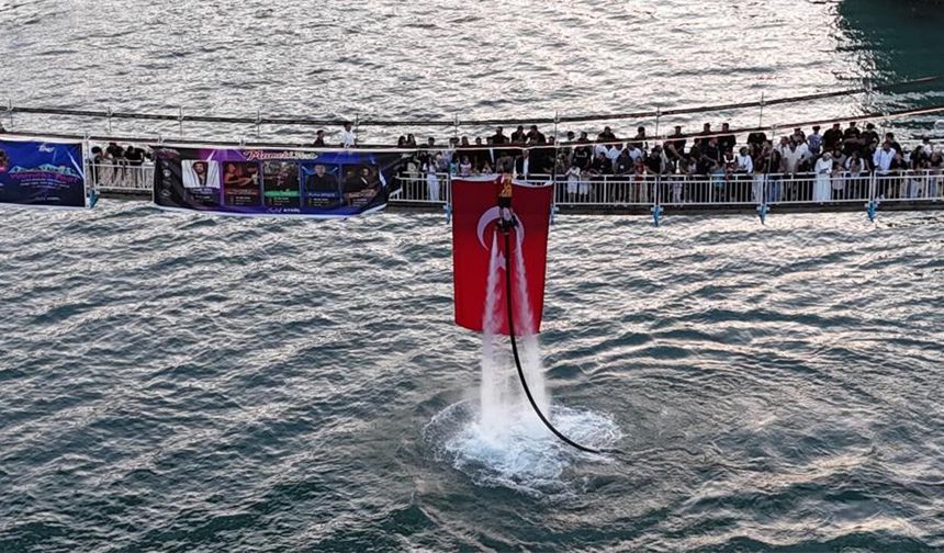 Mameki Fest 4'üncü gününde