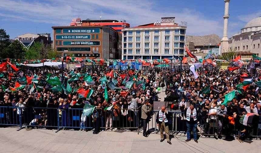 Van’da Mevlid-i Nebi Haftası kutlanacak