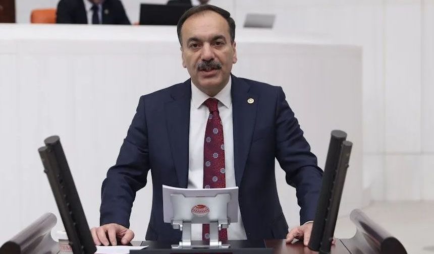 Vanlı vekil AK Parti’ye katılıyor