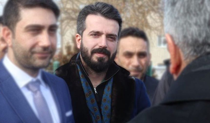 Vanspor Başkanı Özgür İreç İlhan kimdir?