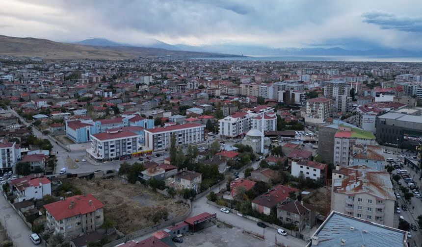 Van'daki kurum ihaleyle personel alımı yapacak