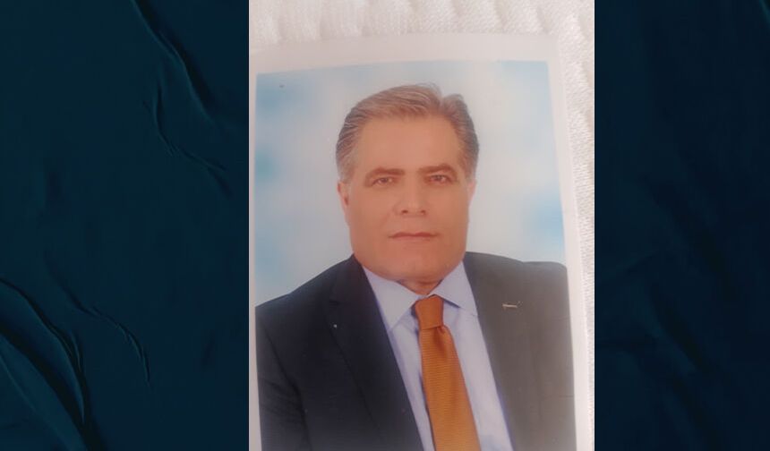 Taşdemir ailesinden taziye ve teşekkür mesajı