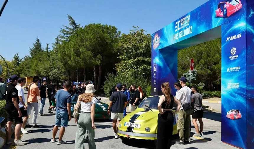 TÜBİTAK'tan TEKNOFEST kapsamında 16 yarışma