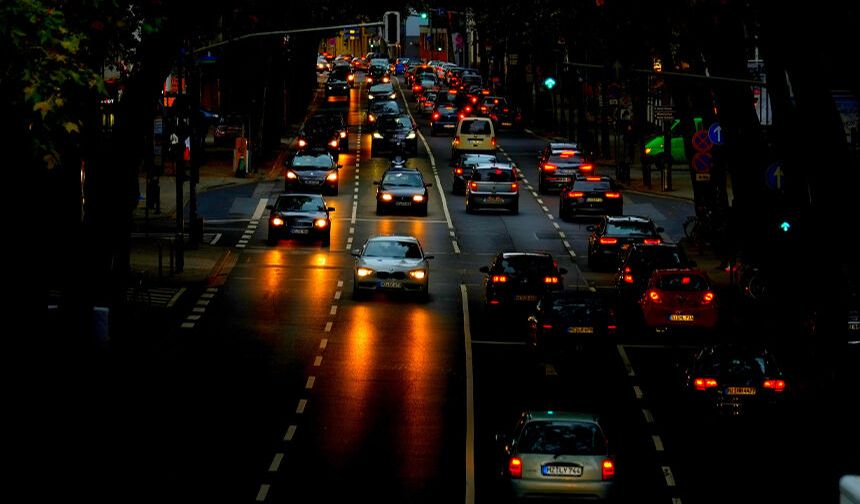 Trafikte yeni dönem yarın başlıyor