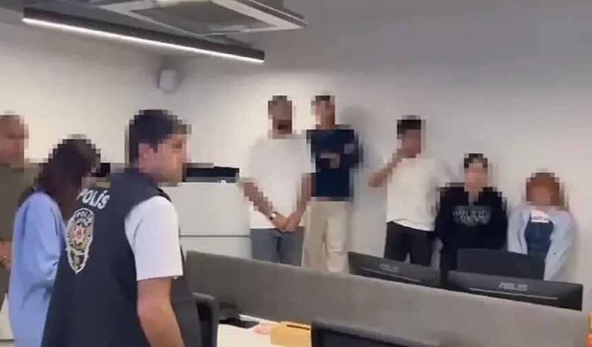 15 ilde siber suçlara yönelik operasyon; 93 tutuklama