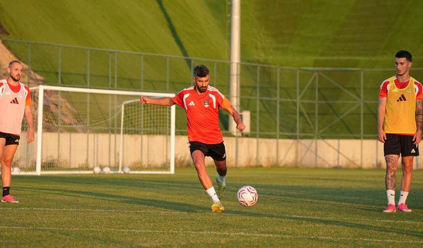 Van Spor yeni transferler yapacak mı? Başkan Özgür İreç İlhan açıkladı
