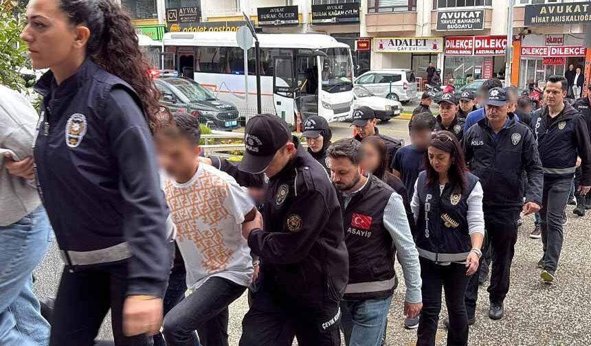 İnternetten araç satmak isteyenleri "güvenli ödeme" tuzağı