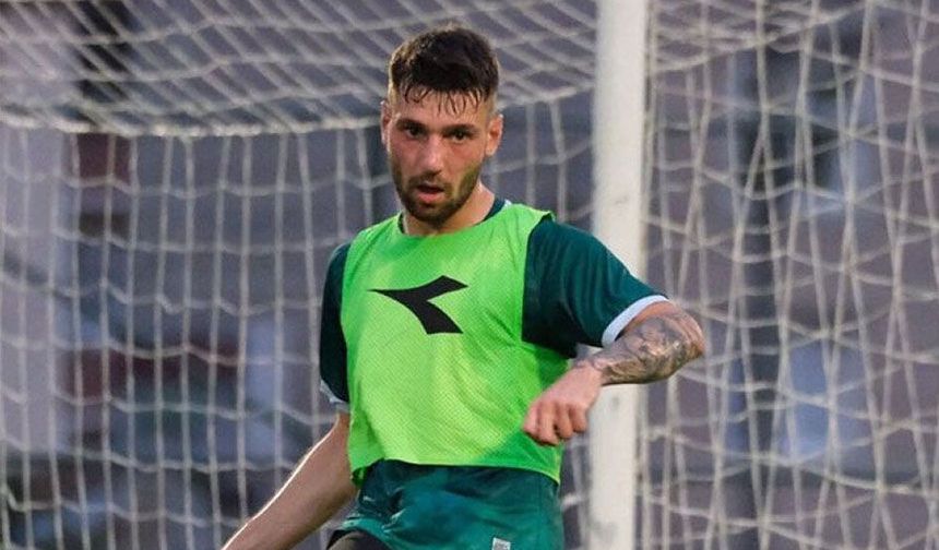 Vanspor, Kadir Seven’i renklerine bağladı