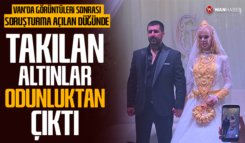 Vanlı Kara Haydar'ın altınları bulundu! Altınlar odunluktan çıktı
