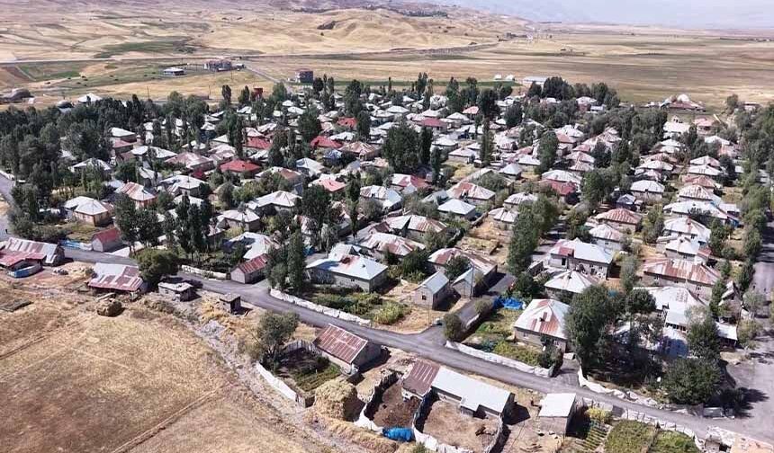 Örnek görüntü Avrupa'dan değil Yüksekova'dan
