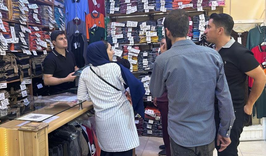 Van'da velilere okul kıyafeti uyarısı: Son günlere bırakmayın