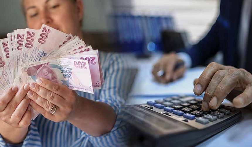 1 milyon kişinin borcu silinecek! Meclis'te hazırlıklar başladı