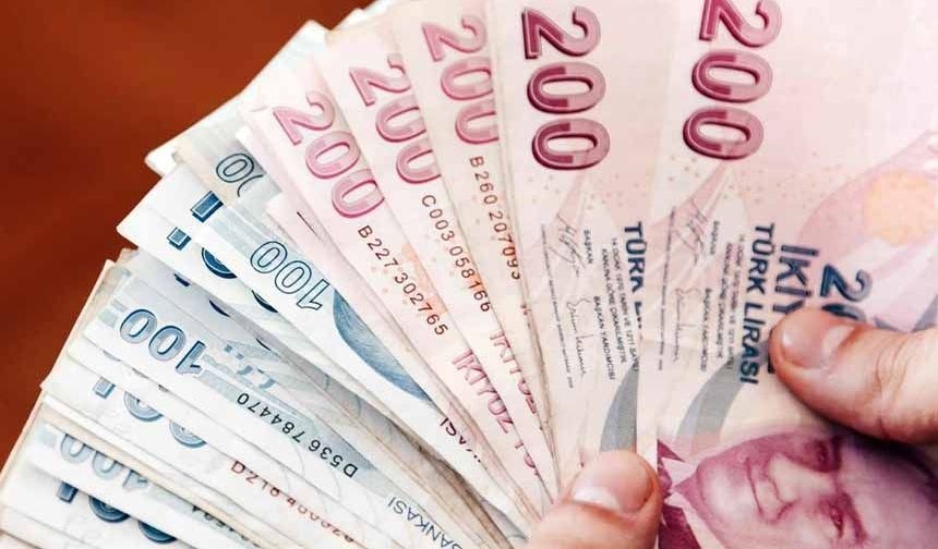 Emeklinin beklediği teklif TBMM'de!