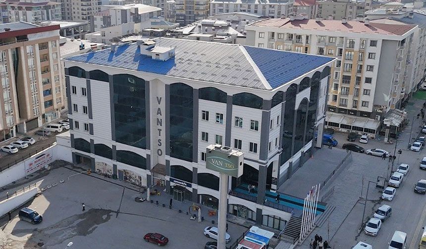 VANTSO seçimleri için sağduyu çağrısı