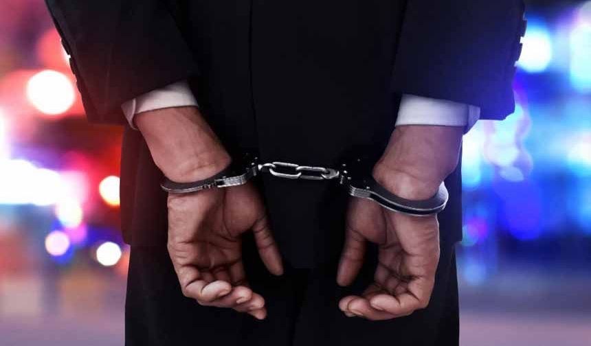 63 suçlu yakalanarak Türkiye'ye iade edildi
