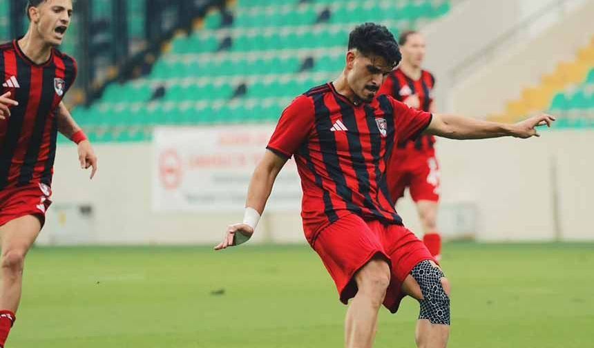 Trendyol 1. Lig’de 12. hafta: Vanspor’un rakibi Boluspor