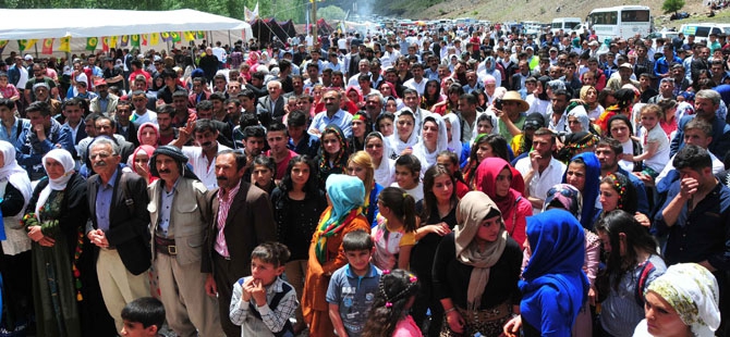 Çatak Kanisipi Alabalık, Bal, Ceviz ve Doğa Festivali