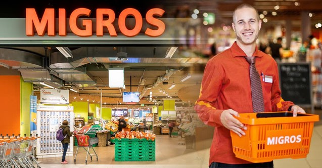 Migros Personel Alım İlanı! Başvuru Koşulları Nelerdir?