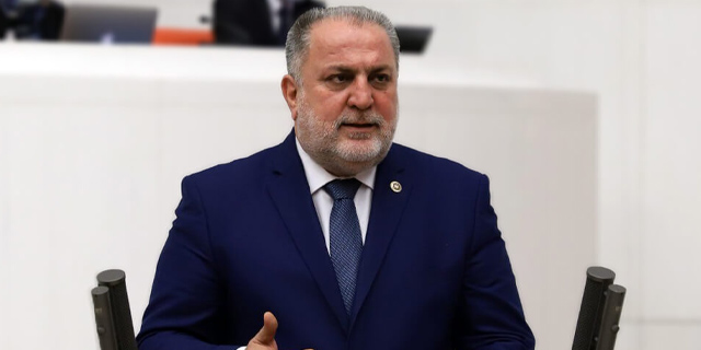 Osman Nuri Gülaçar