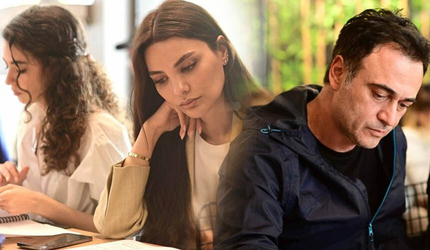 Üvey Anne dizisi oyuncuları? Üvey anne ne zaman başlayacak?