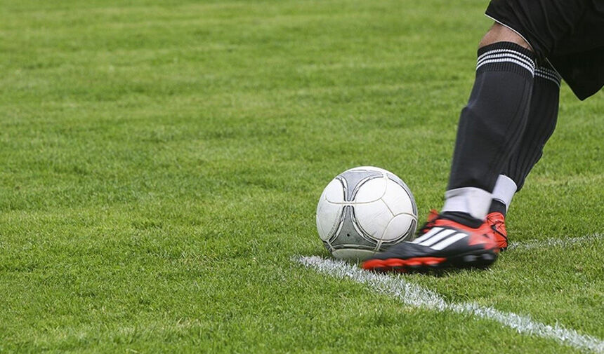 1. Lig'in ilk yarısında
