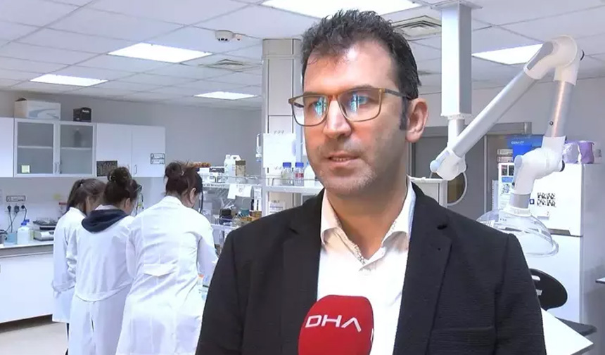 Dr. Mehmet Altay Ünal