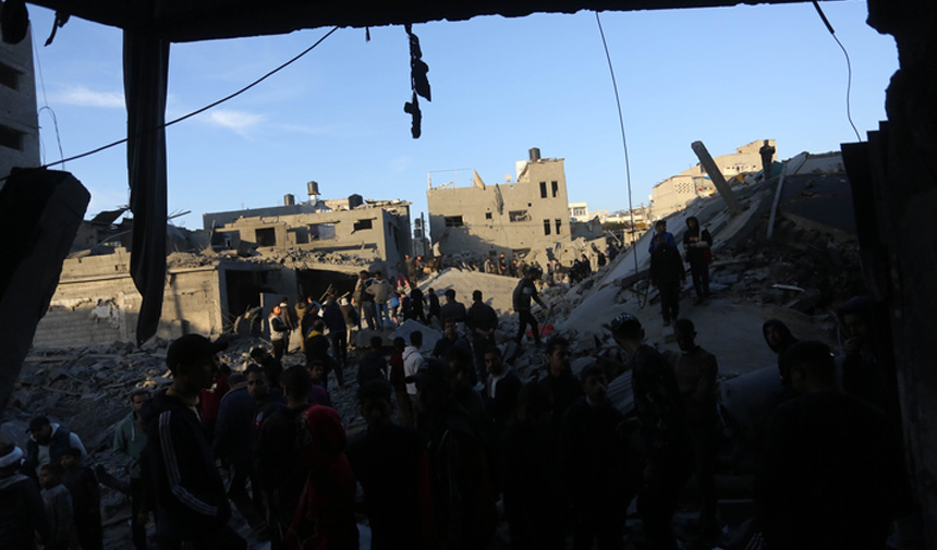 Gazze'de Acı Bilanço! Can Kaybı 30 Bini Aştı.jpg77