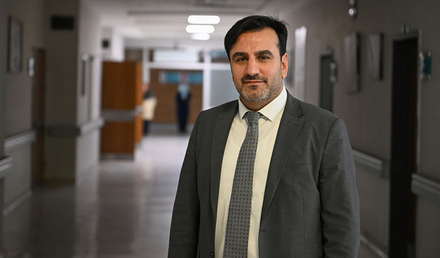 remzi sarıkaya başhekimm