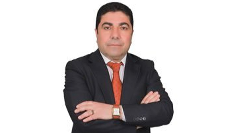 Mehmet Tahir Ertaş