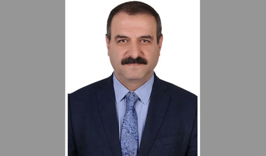 Tatvan Belediye Başkan Yardımcısı Necdet Ökmen'e Saldırı