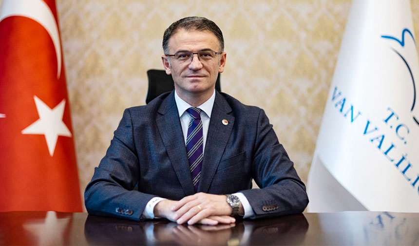 Van Valisi değişti mi? Valiler kararnamesi yayınlandı!