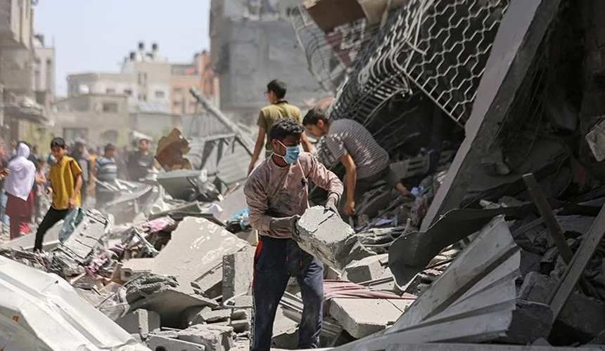 Gazze'de 34 Bin 262 Kişi Hayatını Kaybetti.jpg5822