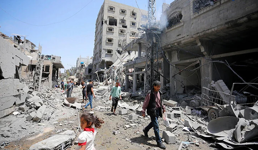 Gazze'de 34 Bin 262 Kişi Hayatını Kaybetti.jpg68955