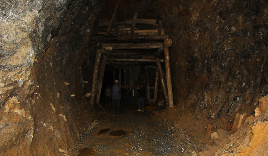 Hakkari'de “Madenlere” Karşı Eylem Başlatıldı.jpg636