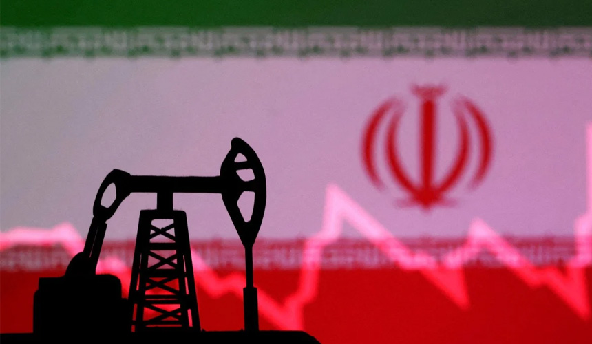 İsrail'in İran'a Saldırısı Petrol Fiyatlarını Yükseltti.jpg5685