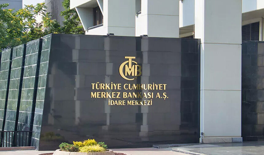 Merkez Bankası faizi kararını açıkladı! Yüzde 37’de sabit tuttu