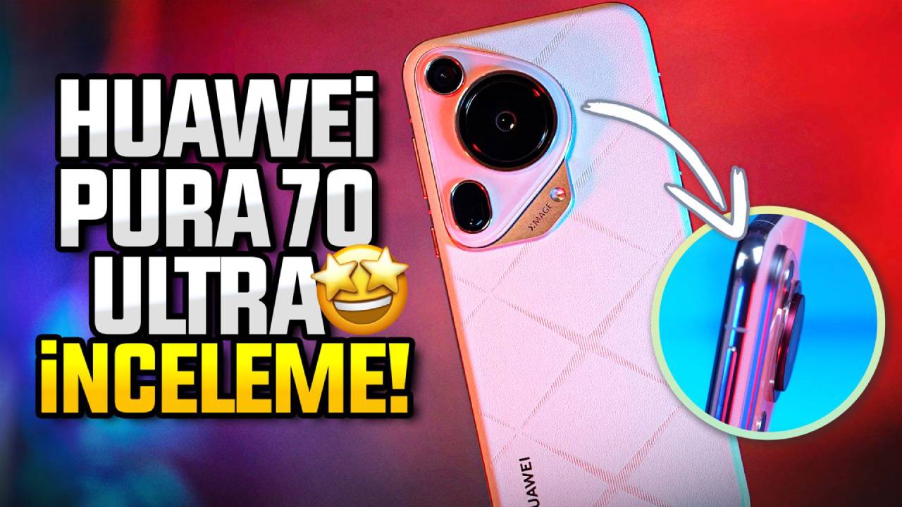 Huawei Pura 70 Ultra Inceleme Ozellikleri Fiyati 1