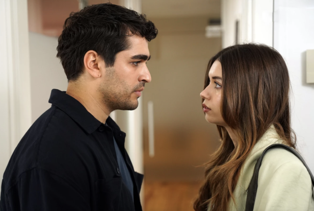 Afra Saraçoğlu ve Mert Ramazan Demir evlendi mi? Afra ve Mert ne zaman  evlendi?