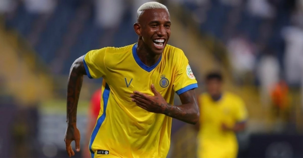 Anderson Talisca Fenerbahce Ye Mi Geliyor 17432438 9752 Amp