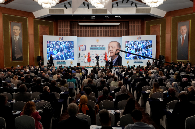 Erdogan Dan Hamas Aciklamasi Sadece Kendi 17390097 7202 M