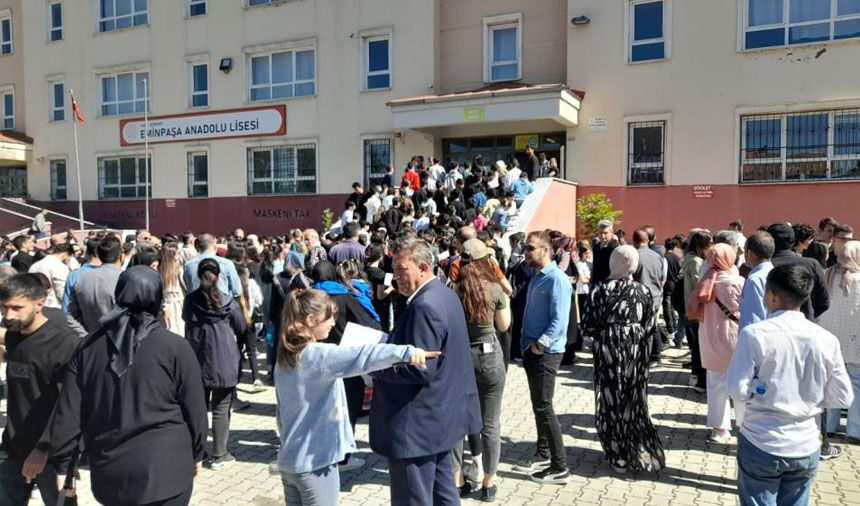 Van Lgs Heyecani 1