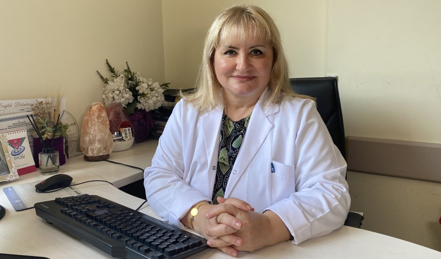 Dr. Meral Mert