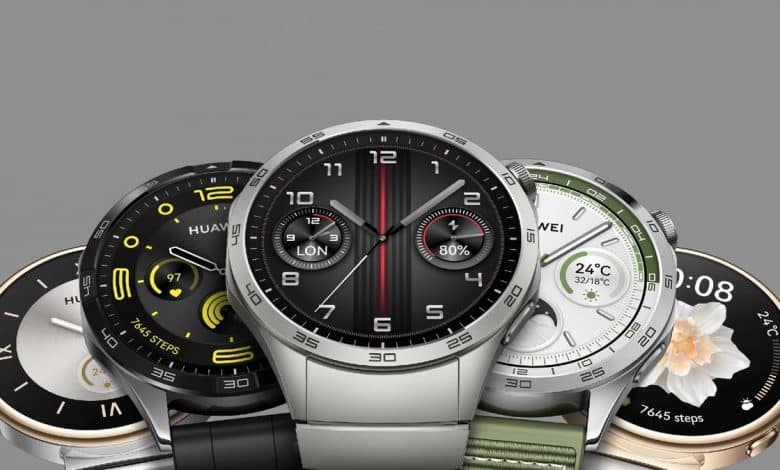 Huawei watch gt 5 Ozon